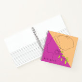 Carnet Beauté et Twig (Intérieur)