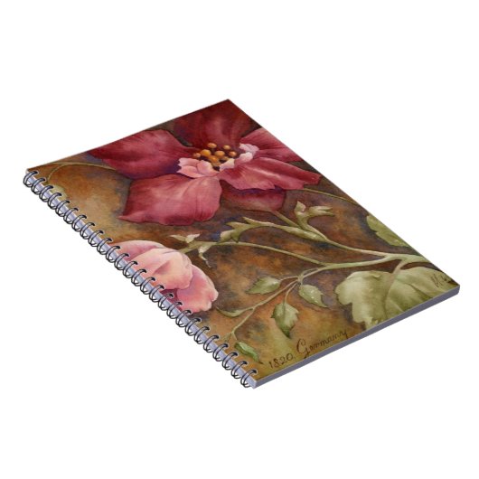 Carnet Beautés antiques I (Côté Droit)