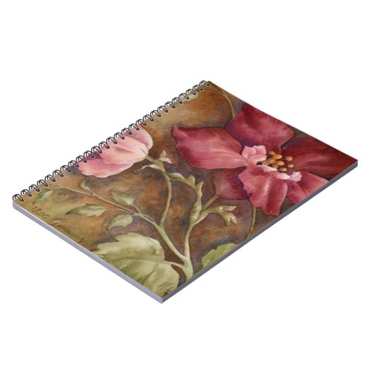 Carnet Beautés antiques I (Côté gauche)