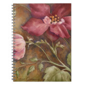 Carnet Beautés antiques I (Devant)