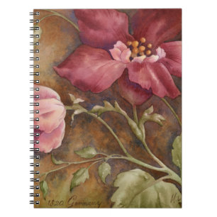 Carnet Beautés antiques I