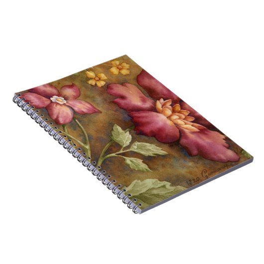 Carnet Beautés antiques II (Côté Droit)