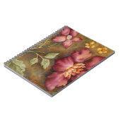 Carnet Beautés antiques II (Côté gauche)