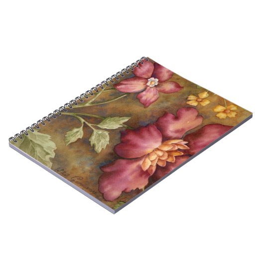 Carnet Beautés antiques II (Côté gauche)