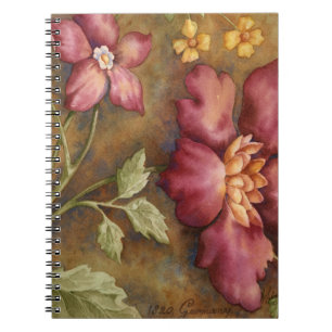 Carnet Beautés antiques II
