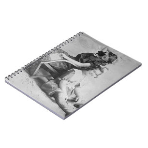 Carnet Beautés de bain - Robe de plage du début du siècle