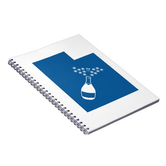 Carnet Beautiful (Côté Droit)