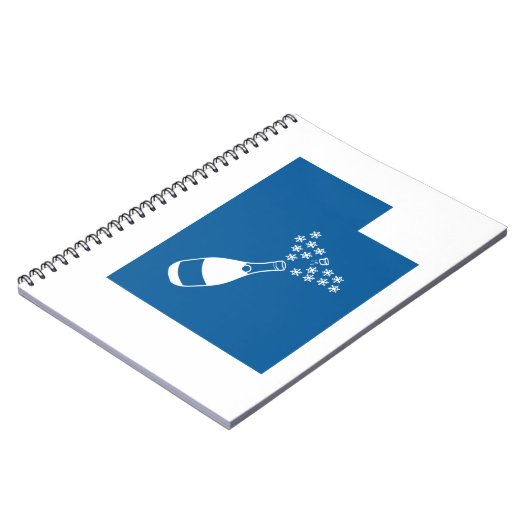 Carnet Beautiful (Côté gauche)