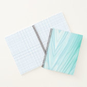 Carnet Beautiful abstract art (Intérieur)