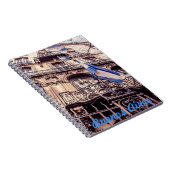 Carnet Beautiful Buenos Aires (Côté Droit)