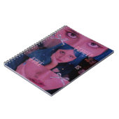 Carnet beauty is fake  (Côté gauche)