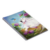 Carnet Beaux Pyrénées/carnet (Côté Droit)