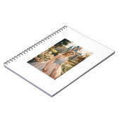 Carnet bébé (Côté gauche)