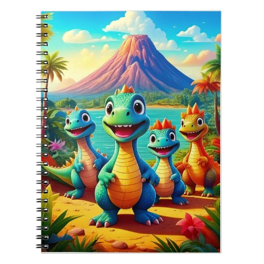 Carnet bébé (Devant)