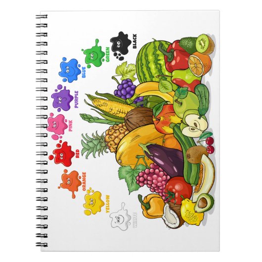 Carnet bébé (Devant)