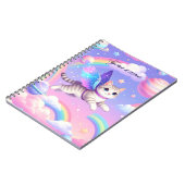 Carnet bébé (Côté gauche)