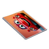 Carnet bébé (Côté Droit)