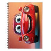 Carnet bébé (Devant)