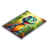 Carnet bébé (Côté gauche)