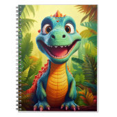 Carnet bébé (Devant)