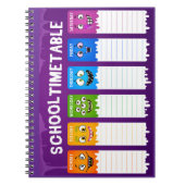 Carnet bébé (Devant)