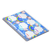 Carnet bébé (Côté Droit)