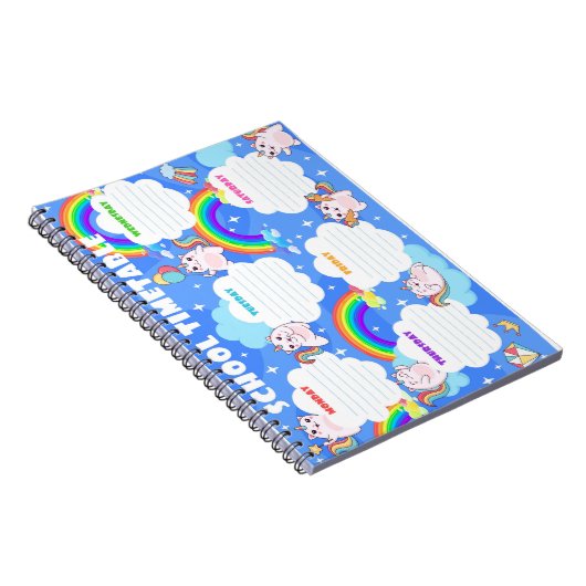 Carnet bébé (Côté Droit)