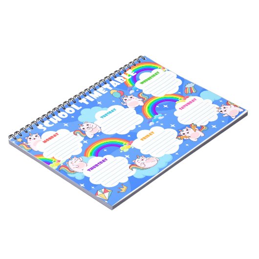 Carnet bébé (Côté gauche)