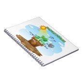 Carnet bébé (Côté Droit)