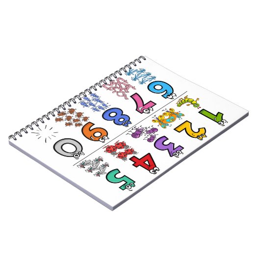 Carnet bébé (Côté gauche)