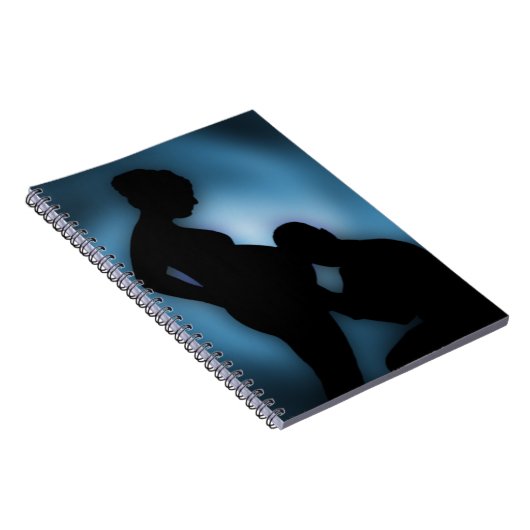 Carnet bébé attendu (Côté Droit)