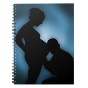 Carnet bébé attendu