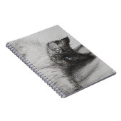 Carnet Bébé effronté (Côté Droit)