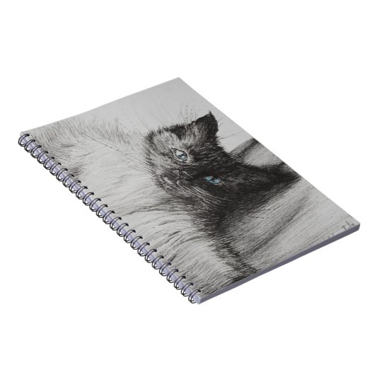 Carnet Bébé effronté (Côté Droit)