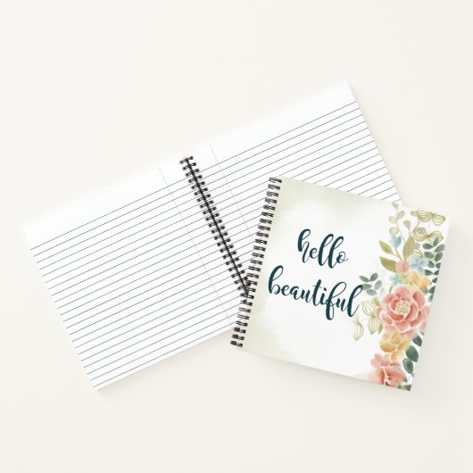 Carnet Bébé I (Intérieur)