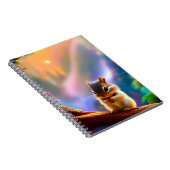 Carnet Bébé Tamia (Côté Droit)