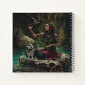 Carnet Beckon (Dos)