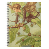 Carnet Beech Tree Fairy by Vision Studio (Devant)