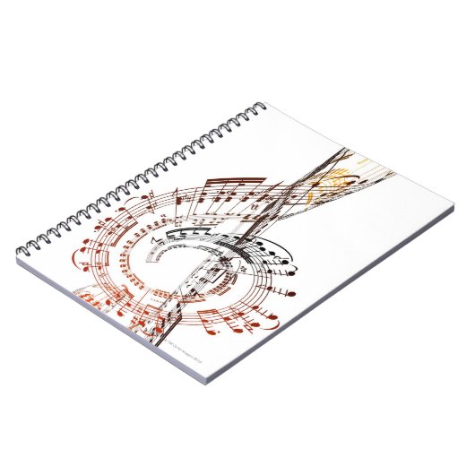 Carnet Beethoven (Côté gauche)