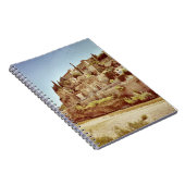 Carnet Bel village médiéval de Vaison la Romaine, P (Côté Droit)