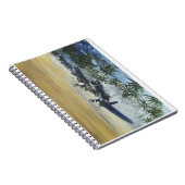 Carnet Bêlement Blacksheep de bêlement (Côté Droit)