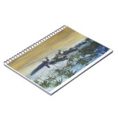 Carnet Bêlement Blacksheep de bêlement (Côté gauche)