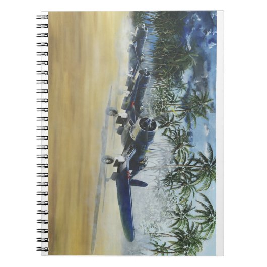 Carnet Bêlement Blacksheep de bêlement (Devant)