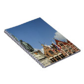 Carnet Belgique, Brugge (ou Brug ou Bruge). UNESCO (Côté Droit)