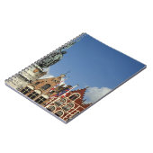 Carnet Belgique, Brugge (ou Brug ou Bruge). UNESCO (Côté gauche)