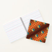 Carnet Bélier & Cheval d'eau (Intérieur)