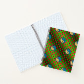 Carnet Bélier & Chèvre d'eau (Intérieur)