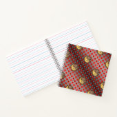 Carnet Bélier et lapin terrestre (Intérieur)