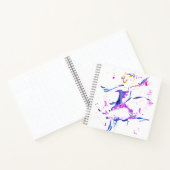 Carnet Bella (Intérieur)