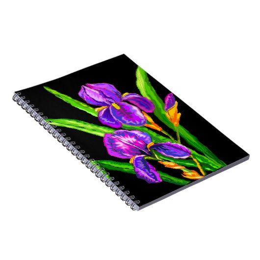 Carnet Belle (Côté Droit)